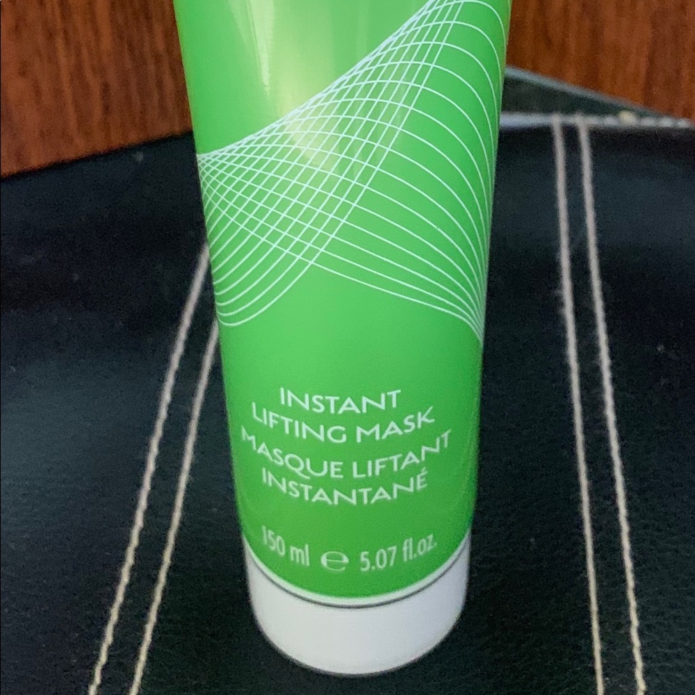 M. Asam Vino Gold Instant lifting mask